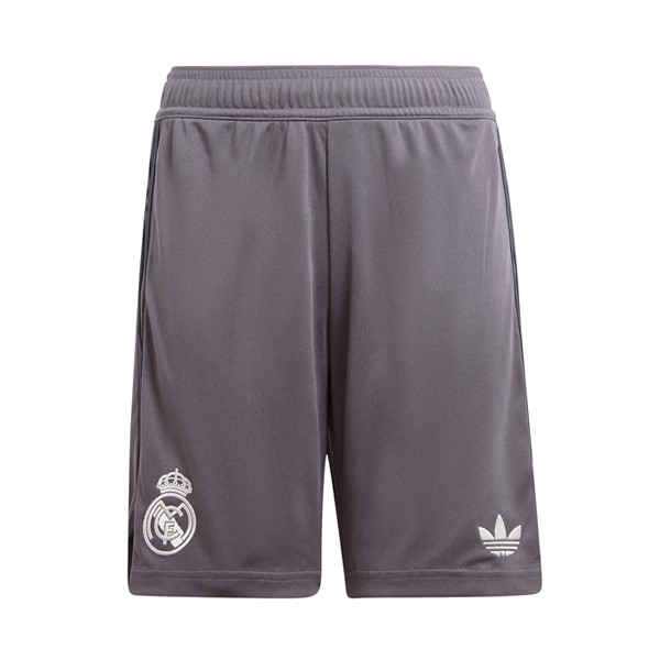 Pantalon Real Madrid Third 2024-25